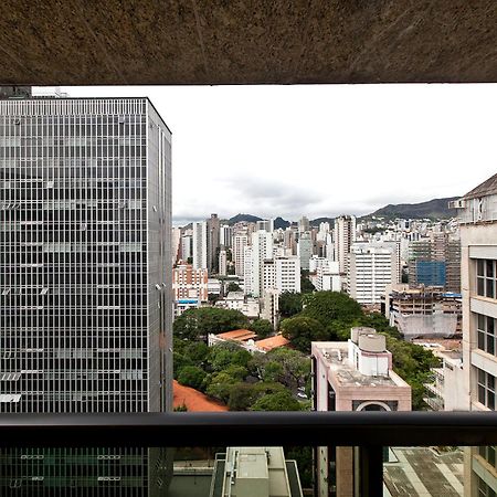 Hotel Promenade Pancetti Belo Horizonte Exterior foto