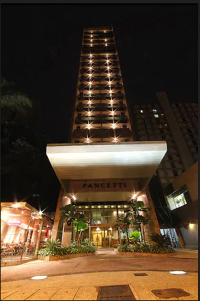 Hotel Promenade Pancetti Belo Horizonte Exterior foto