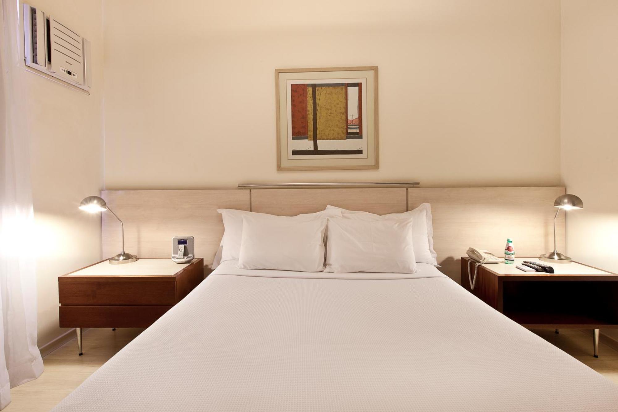Hotel Promenade Pancetti Belo Horizonte Zimmer foto