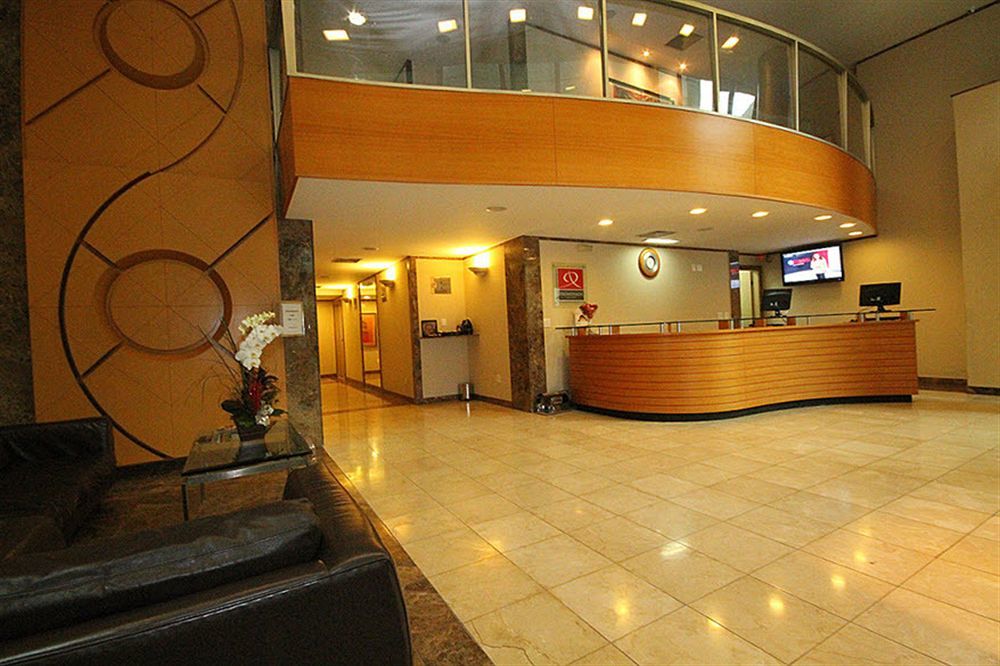 Hotel Promenade Pancetti Belo Horizonte Exterior foto